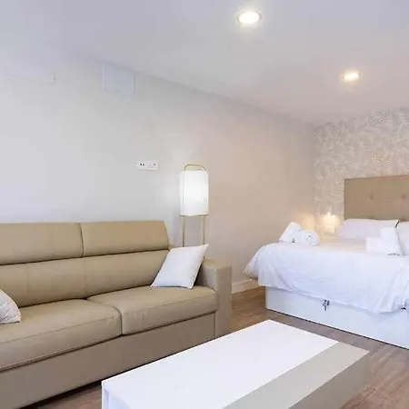 Apartment Sunnyland Martianez 1 *