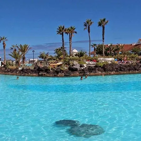 Apartment Sunnyland Lago Martianez 1 Puerto de la Cruz (Tenerife)