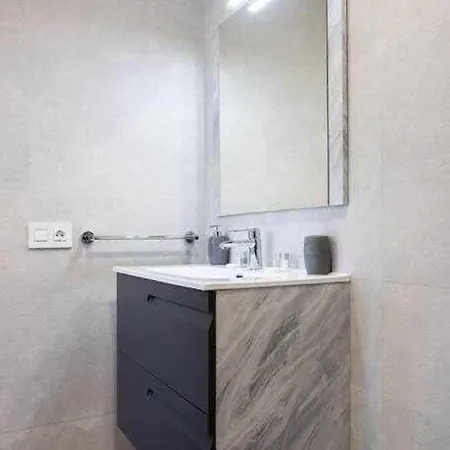 Apartment Sunnyland Martianez 1