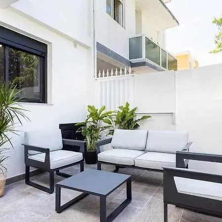 Exclusive Lago Martianez 1