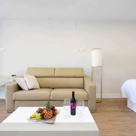 Sunny Island Martianez 1 Apartment
