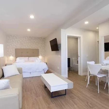 Apartment Sunny Island Martianez 1 Puerto de la Cruz (Tenerife)