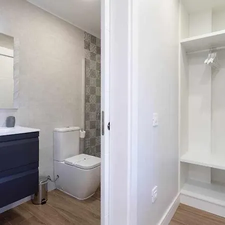 Exclusive Lago Martianez 1 Apartamento Puerto de la Cruz (Tenerife)