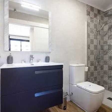 Exclusive Lago Martianez 1