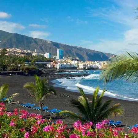 Sunny Island Martianez 1 *