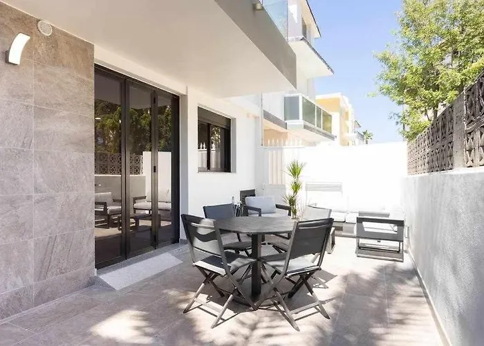 Sunnyland Martianez 1 *