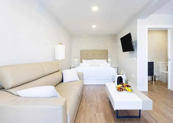 Sunnyland Martianez 1 Appartement *