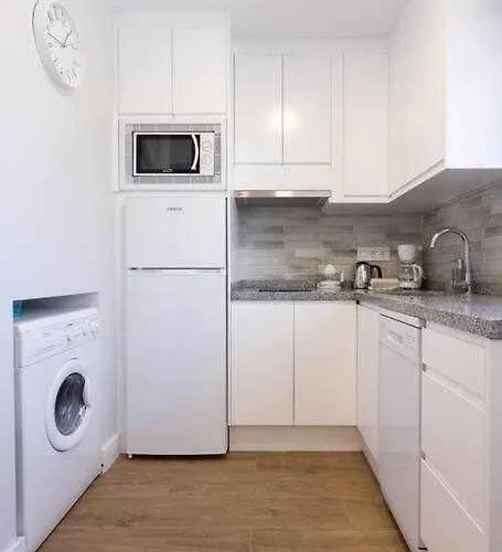 Appartement Sunnyland Martianez 1 *