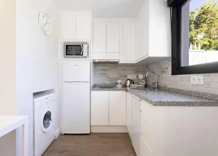 Sunnyland Martianez 1 Puerto de la Cruz (Tenerife)