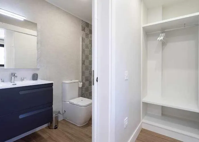 Sunnyland Martianez 1 Appartement Puerto de la Cruz (Tenerife)