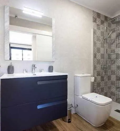 Sunnyland Martianez 1