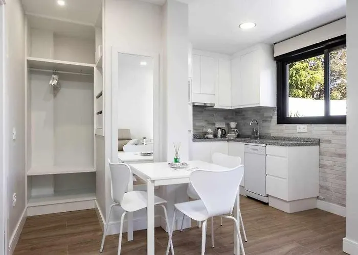 Sunnyland Martianez 1 Appartement