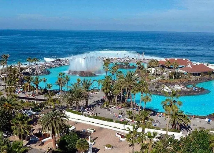 Sunnyland Martianez 1 Appartement