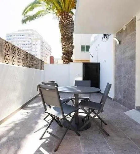 Sunnyland Martianez 1