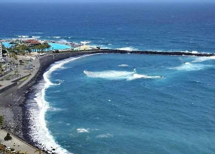 Appartement Sunnyland Martianez 1 *