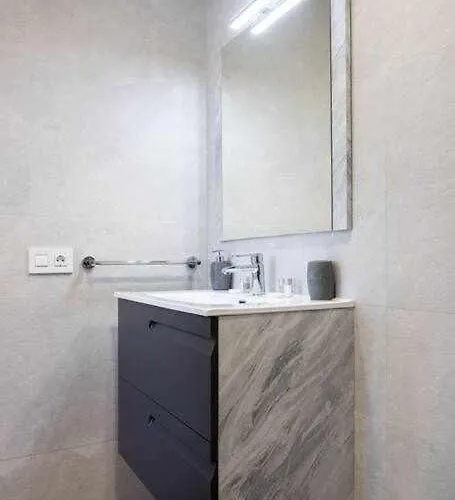 Apartamento Sunnyland Martianez 1
